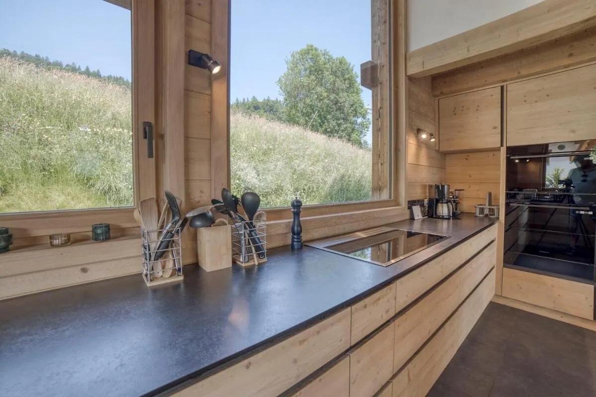 Chalet Familial Vue Montblanc Saint-Gervais-les-Bains 0*,